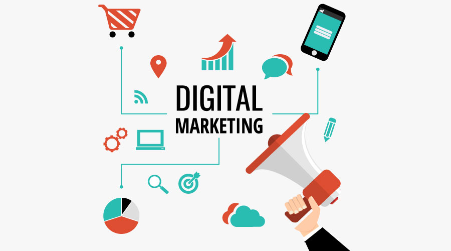 marketing digital definition