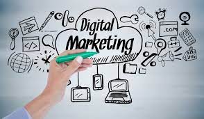 avantages marketing digital